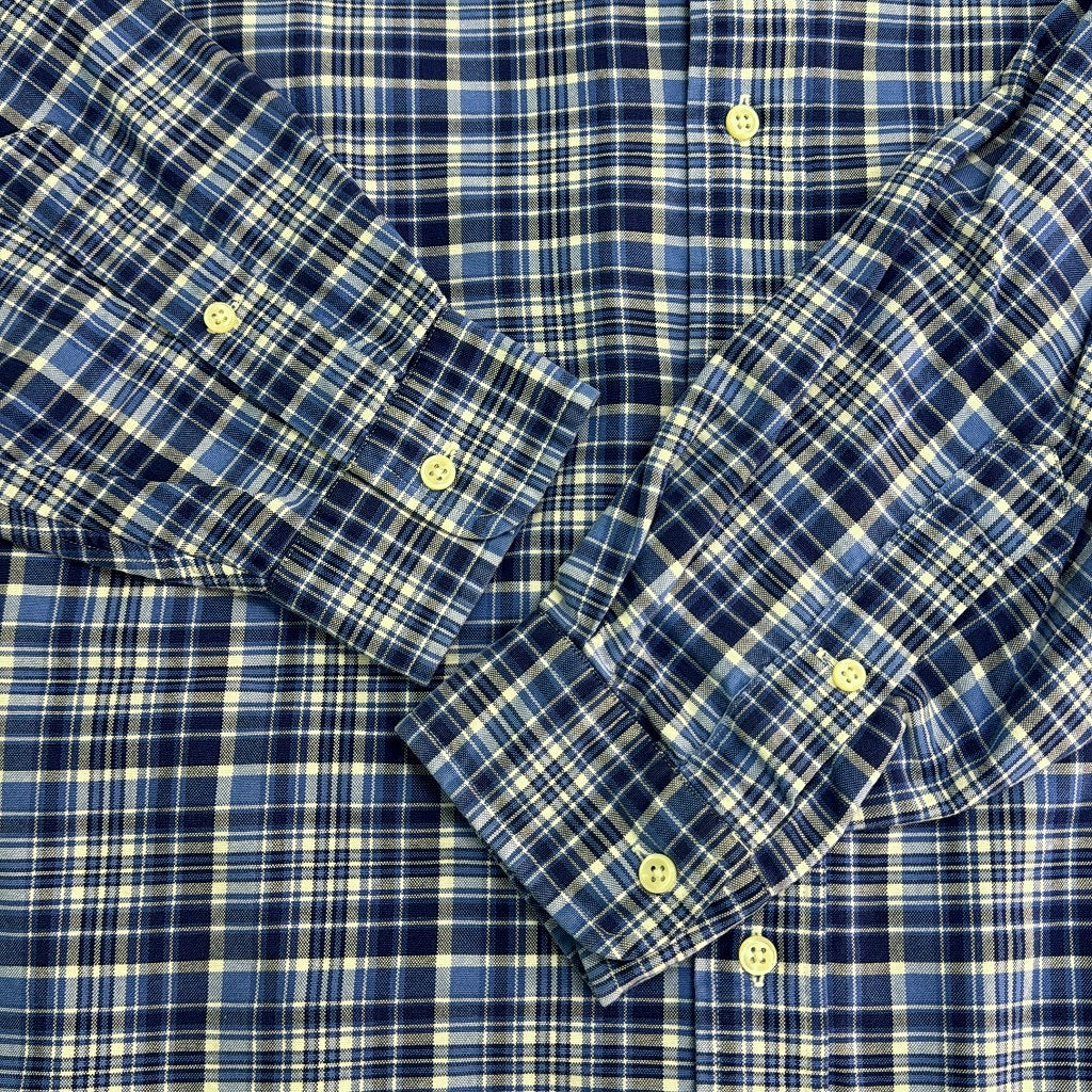 Polo by Ralph Lauren Check Shirt
