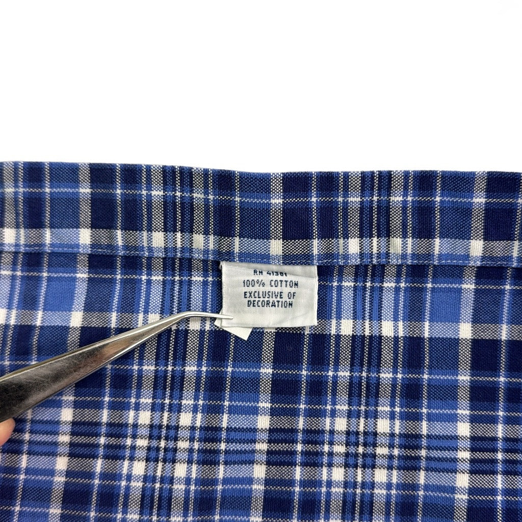 Polo by Ralph Lauren Check Shirt