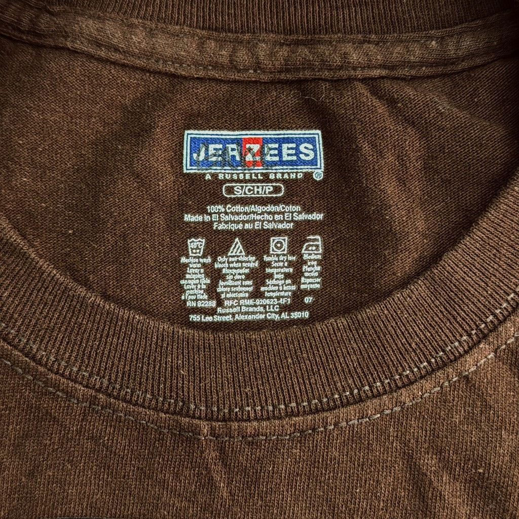 JERZEES Character T-Shirt