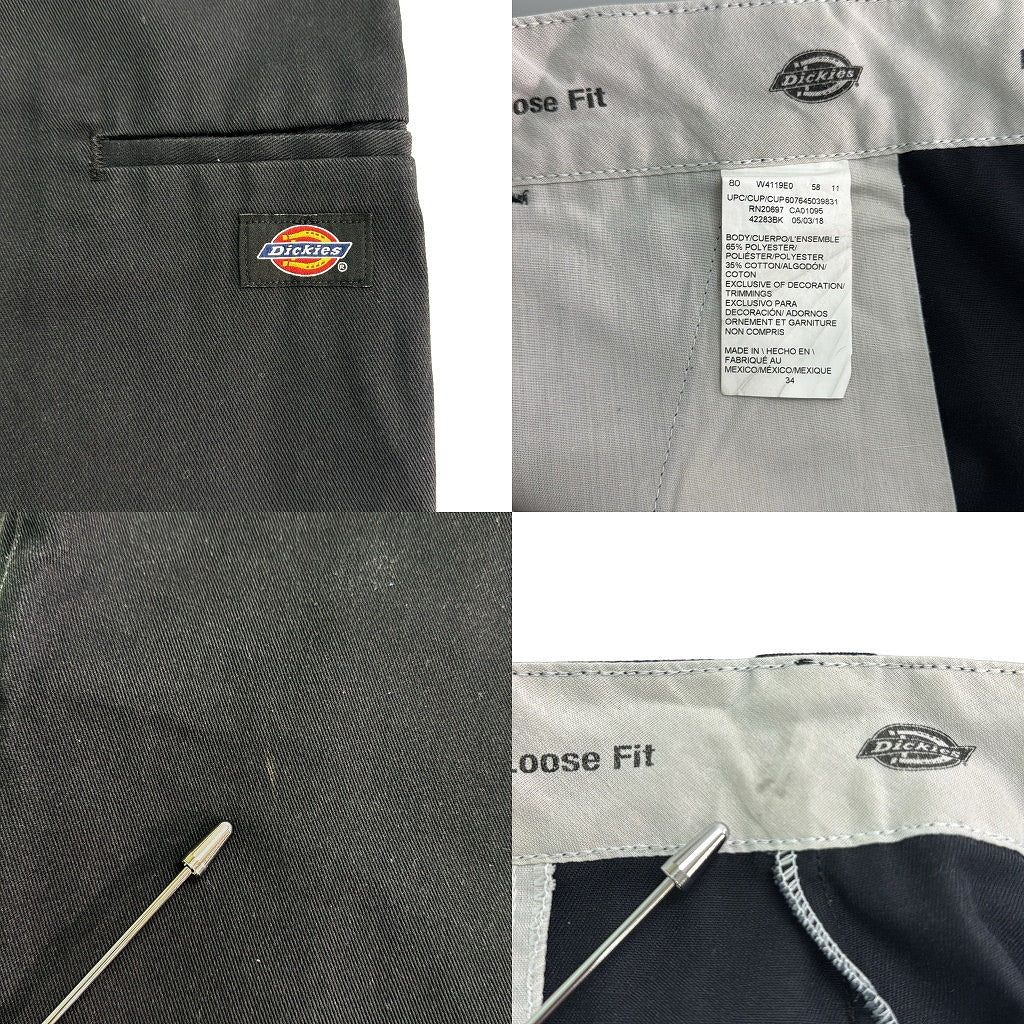 Dickies Shorts