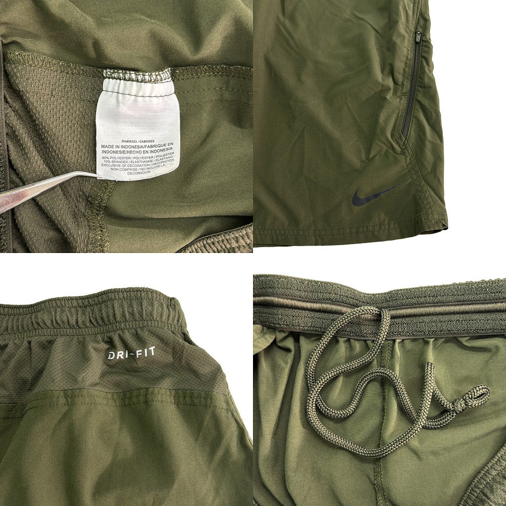 NIKE Swim Shorts