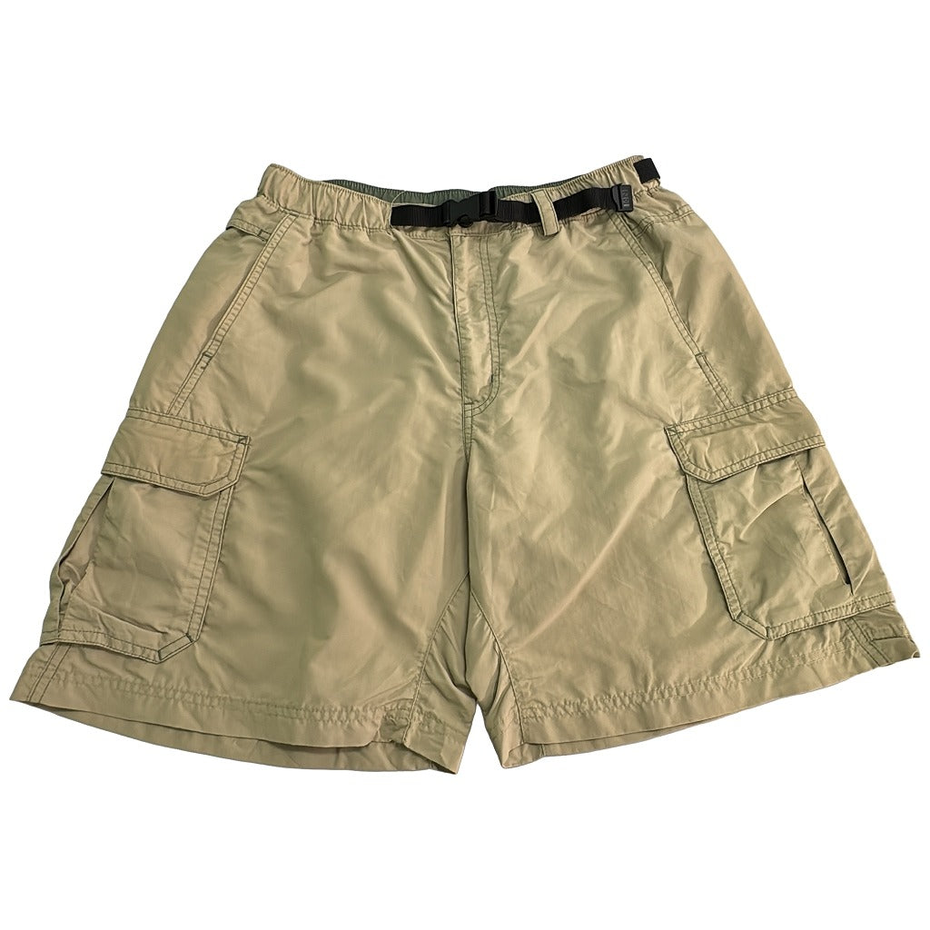 REI Cargo Shorts