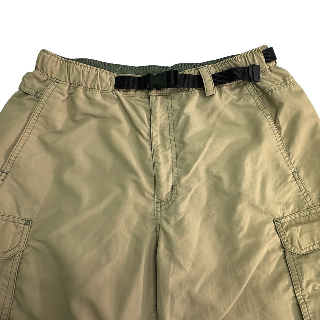 REI Cargo Shorts