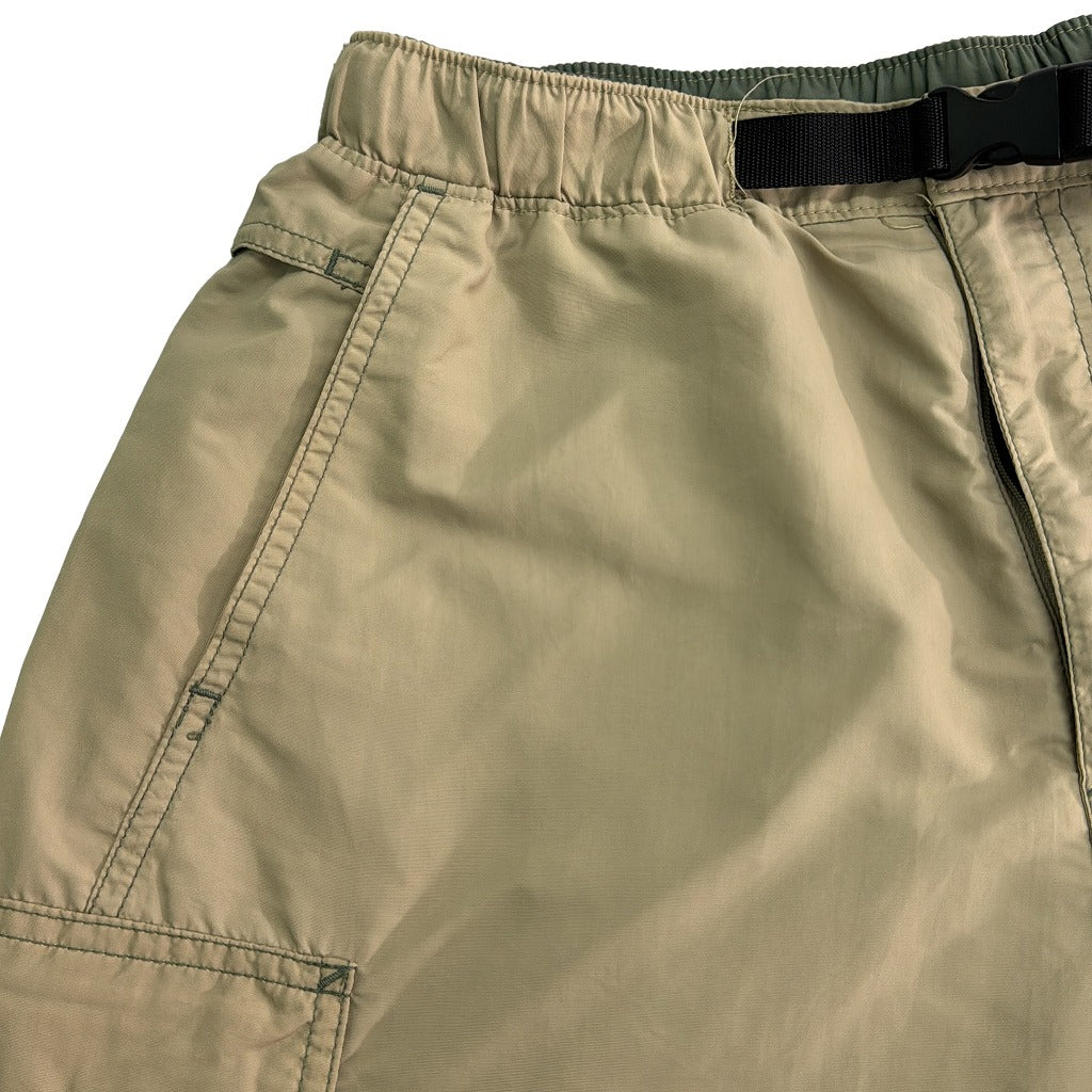 REI Cargo Shorts