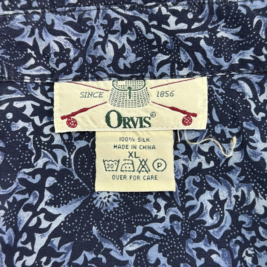 90s ORVIS Shirt