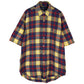 RALPH LAUREN BLAKE Check Shirt