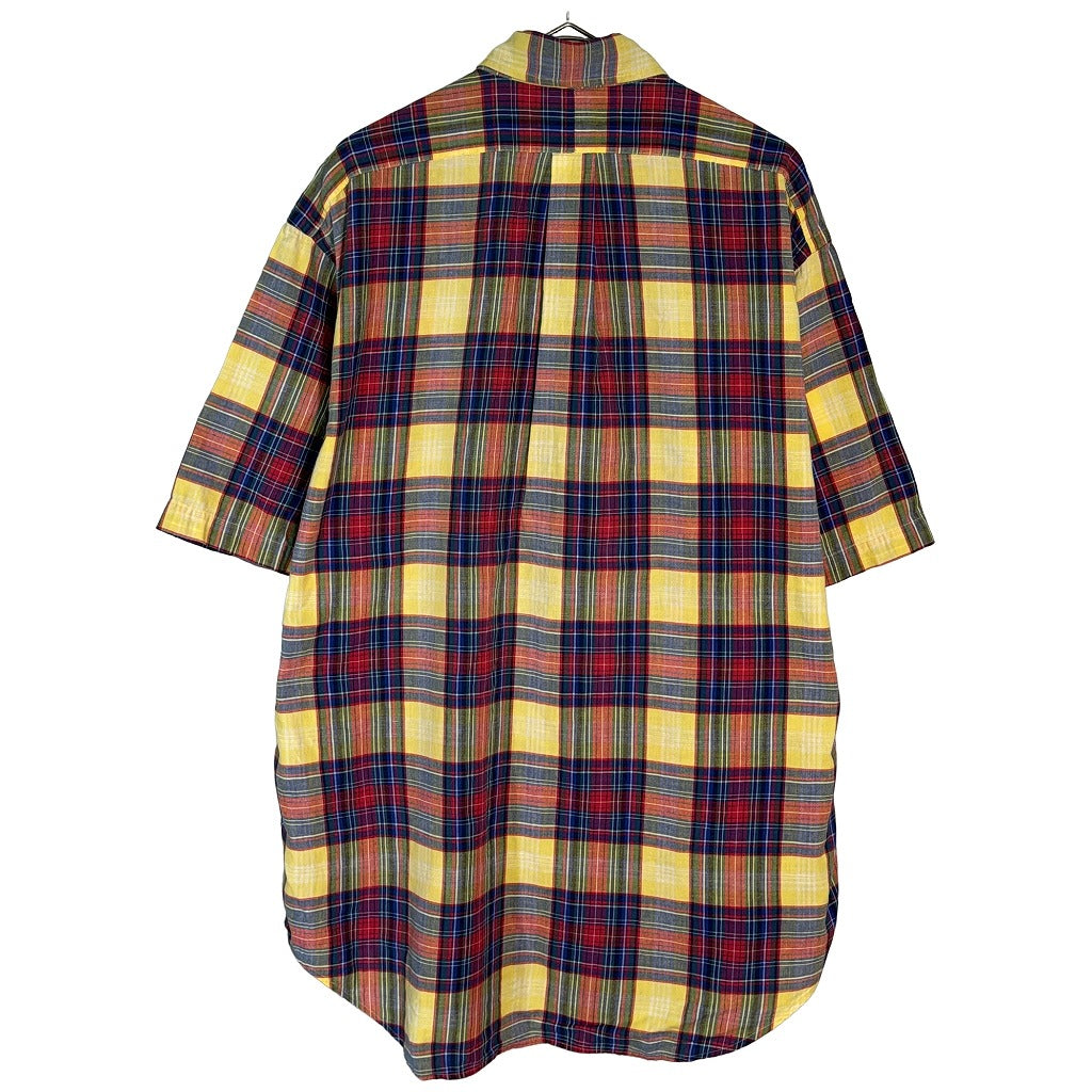 RALPH LAUREN BLAKE Check Shirt