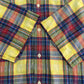 RALPH LAUREN BLAKE Check Shirt