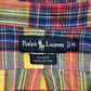 RALPH LAUREN BLAKE Check Shirt