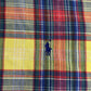 RALPH LAUREN BLAKE Check Shirt