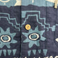 90s BUGLE BOY Aloha Shirt