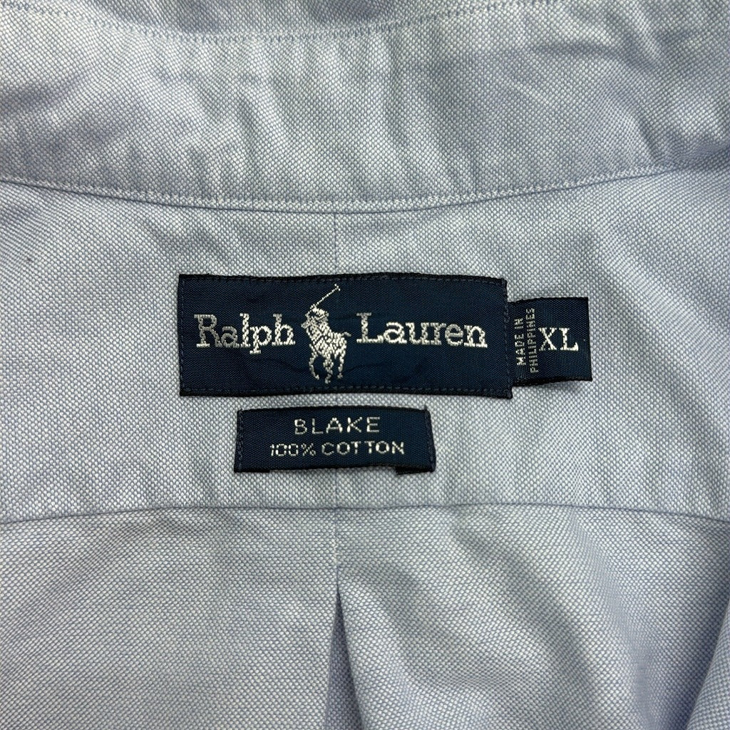 RALPH LAUREN BLAKE Shirt