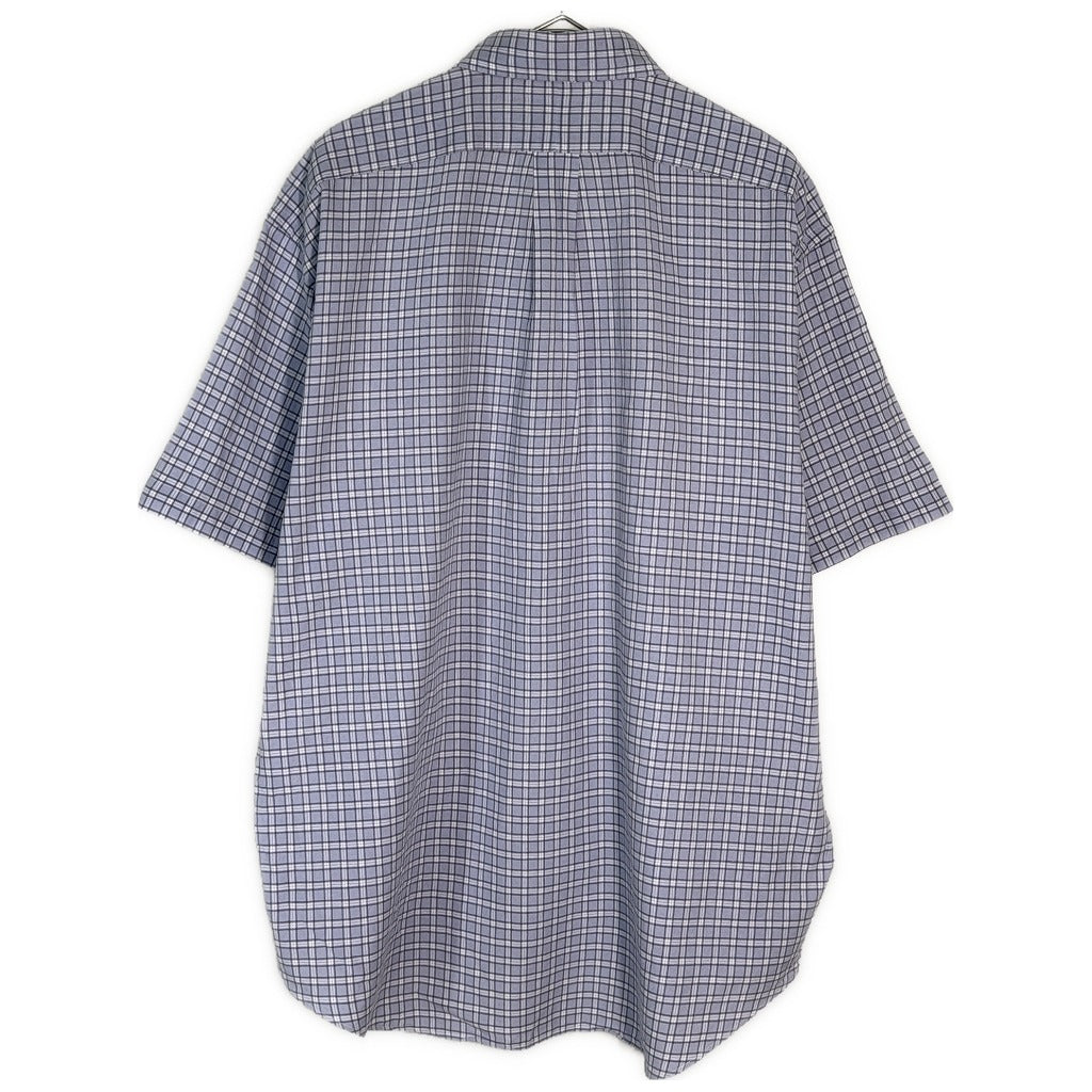 RALPH LAUREN BLAKE Check Shirt