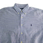 RALPH LAUREN BLAKE Check Shirt