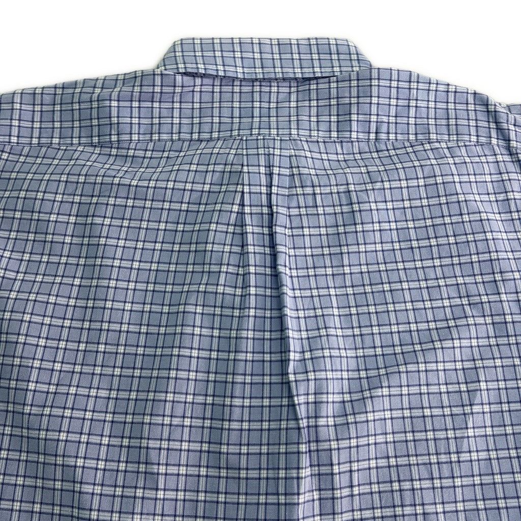 RALPH LAUREN BLAKE Check Shirt