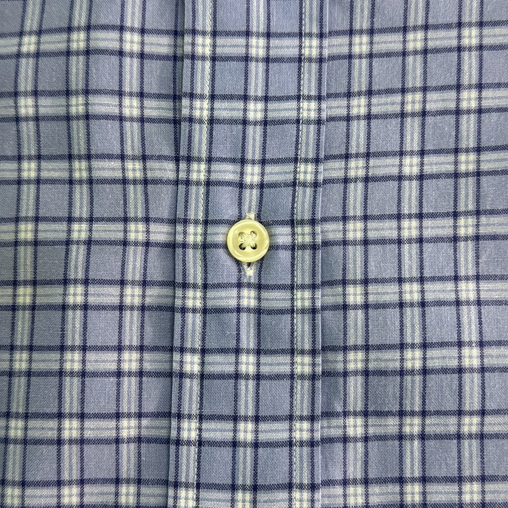 RALPH LAUREN BLAKE Check Shirt