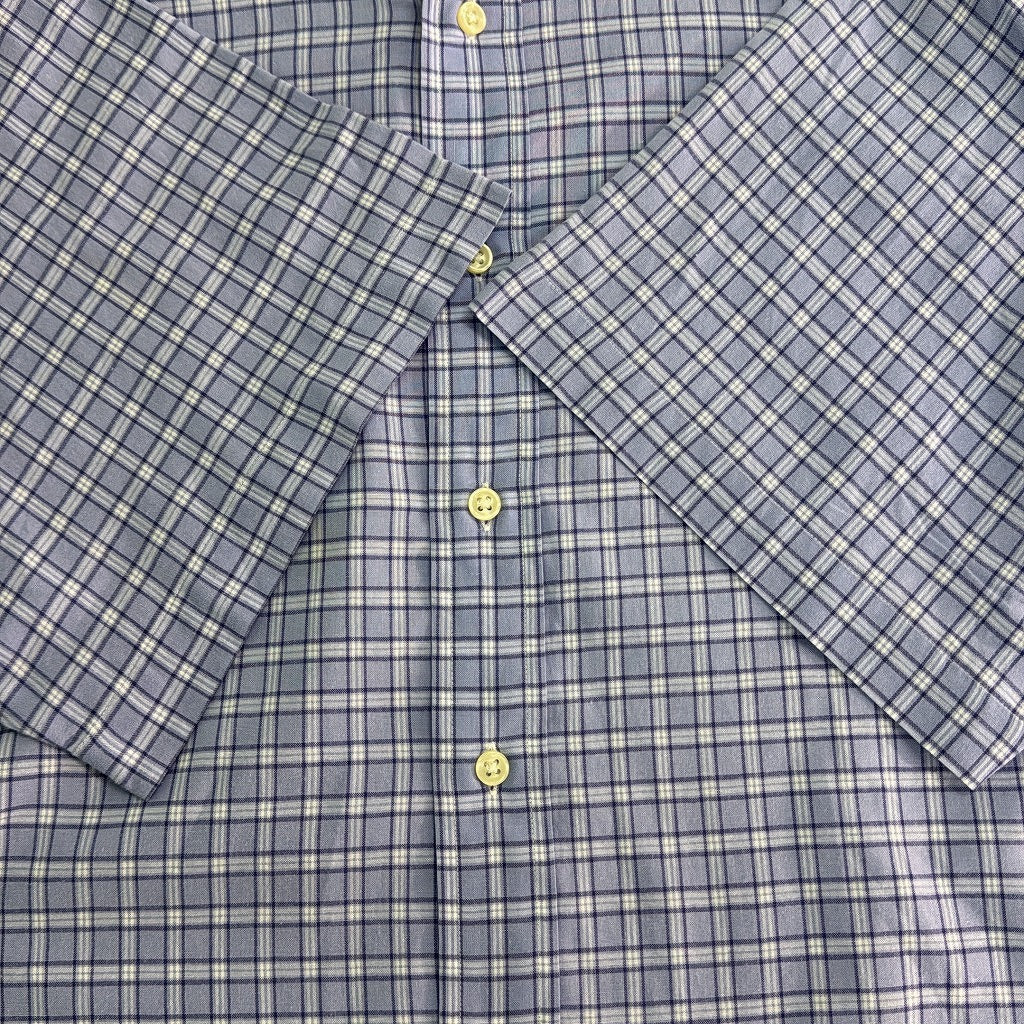 RALPH LAUREN BLAKE Check Shirt