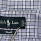 RALPH LAUREN BLAKE Check Shirt