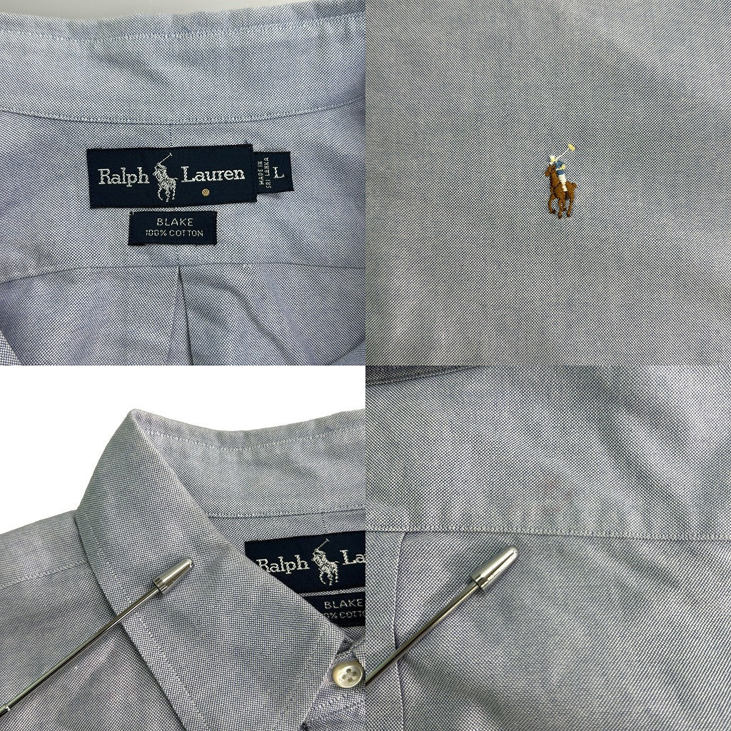 RALPH LAUREN BLAKE Shirt