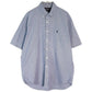RALPH LAUREN BLAKE Check Shirt