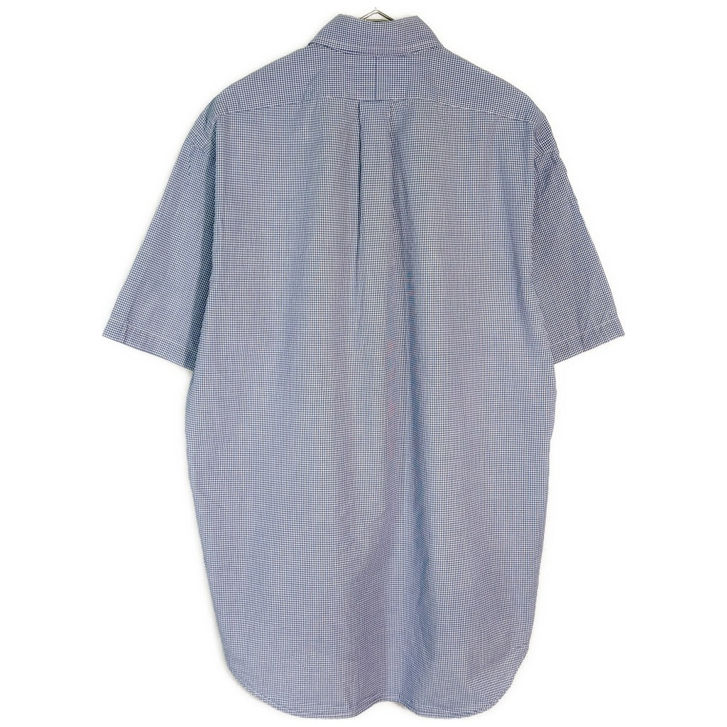 RALPH LAUREN BLAKE Check Shirt