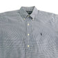 RALPH LAUREN BLAKE Check Shirt