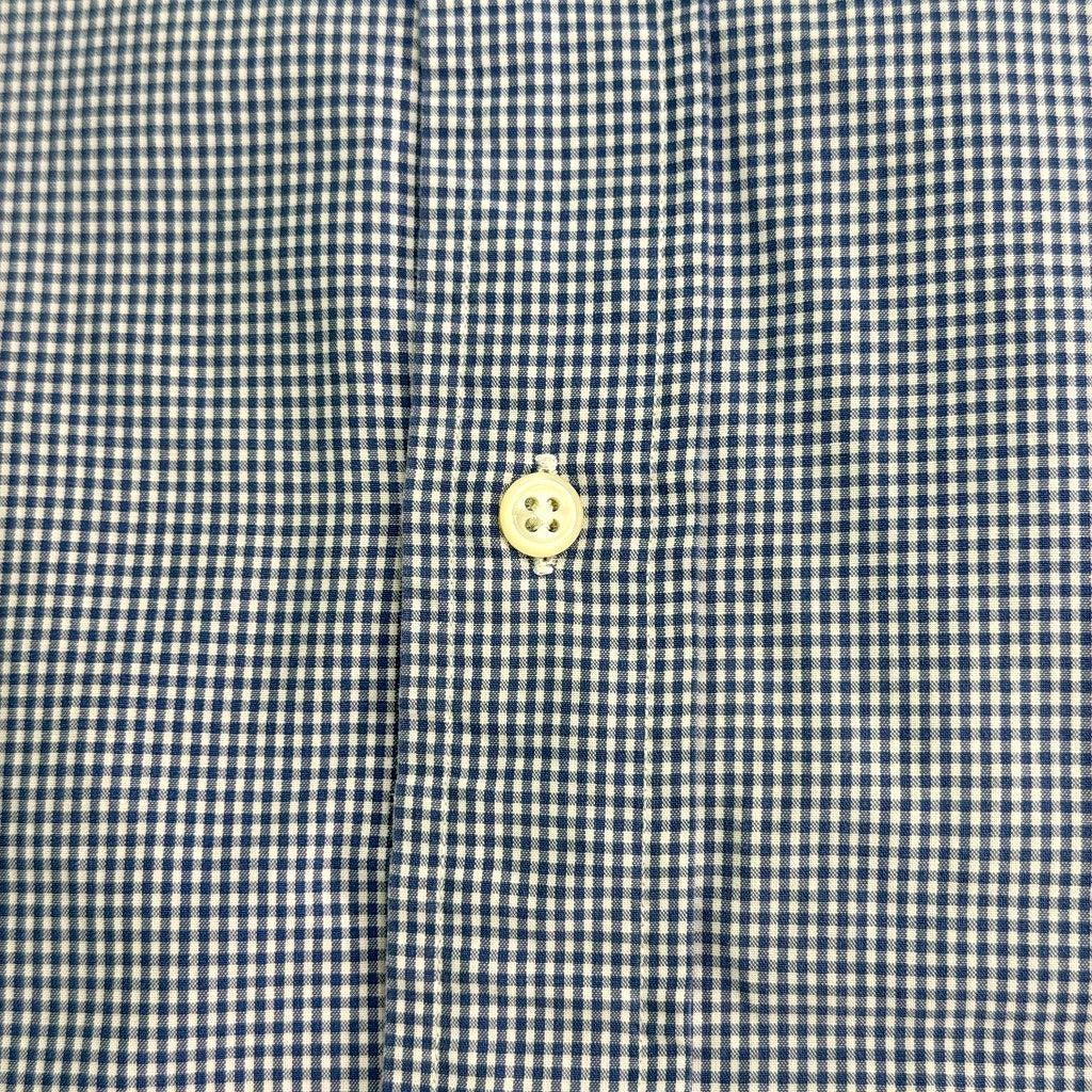 RALPH LAUREN BLAKE Check Shirt