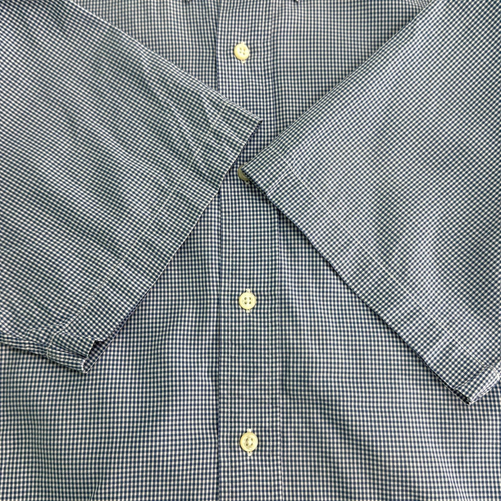 RALPH LAUREN BLAKE Check Shirt