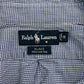 RALPH LAUREN BLAKE Check Shirt