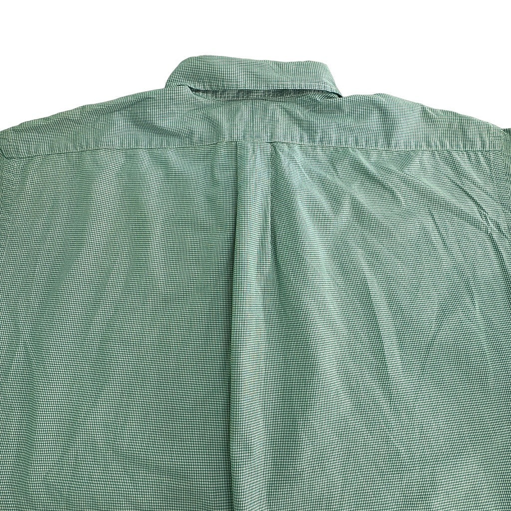 RALPH LAUREN BLAKE Check Shirt