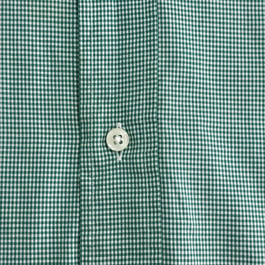 RALPH LAUREN BLAKE Check Shirt