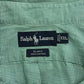 RALPH LAUREN BLAKE Check Shirt