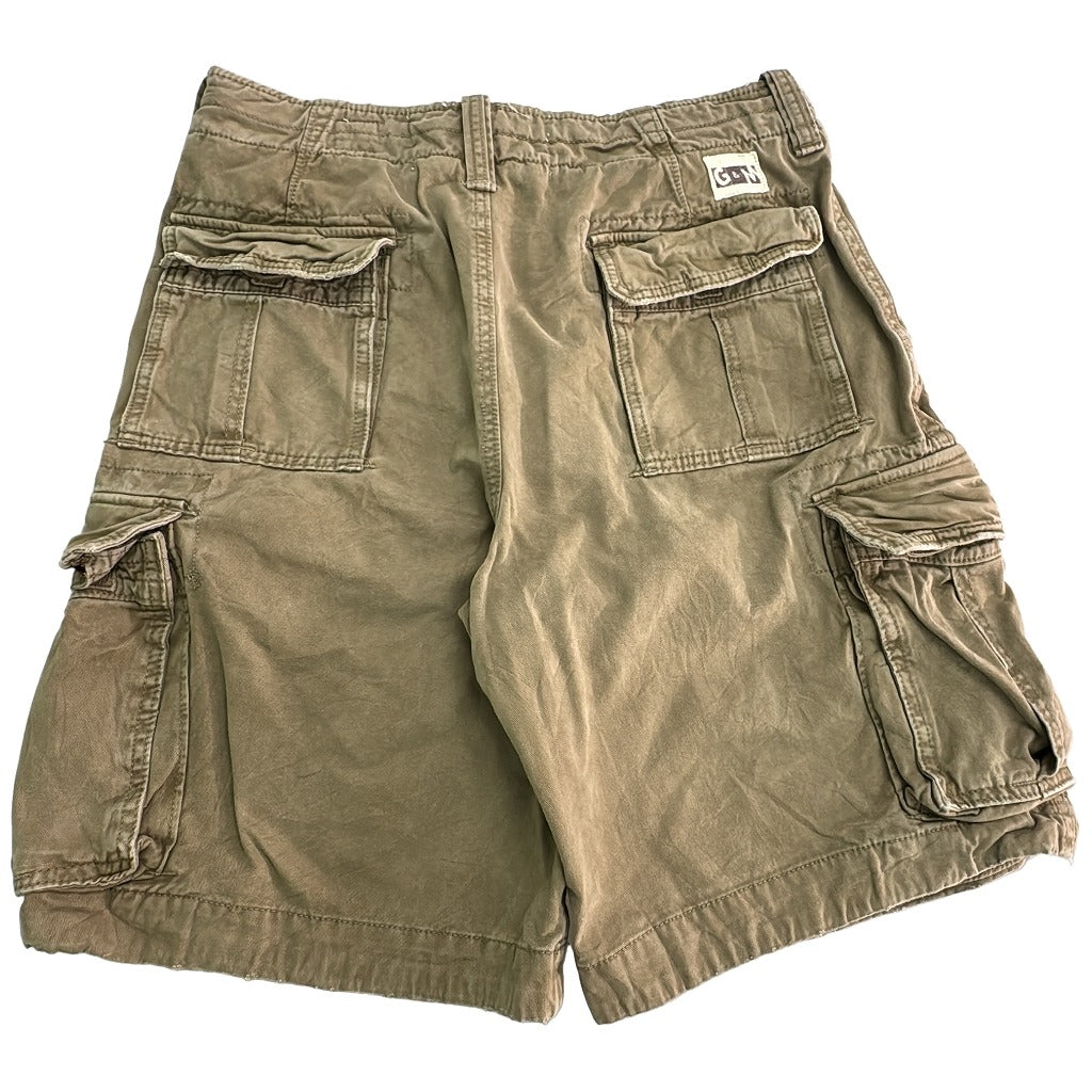 G&M Cargo Shorts