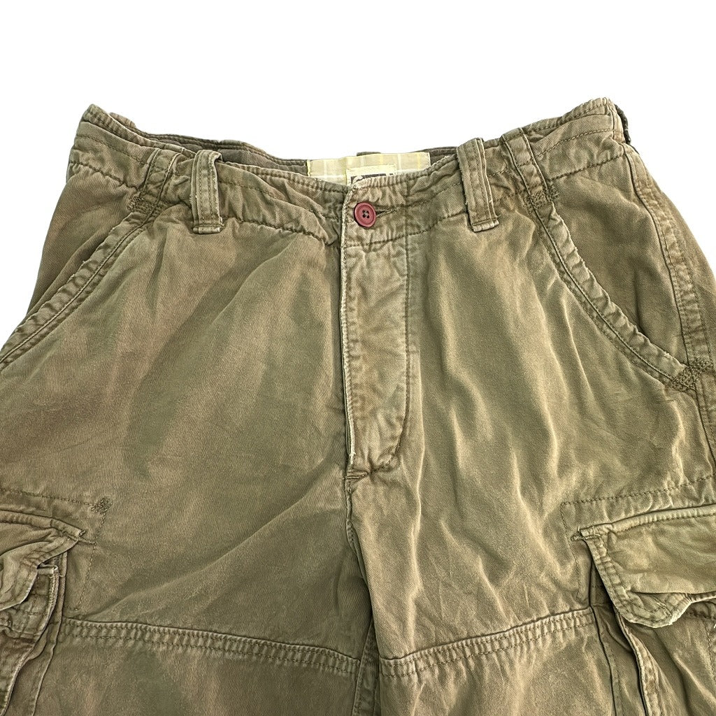 G&M Cargo Shorts