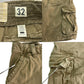 G&M Cargo Shorts