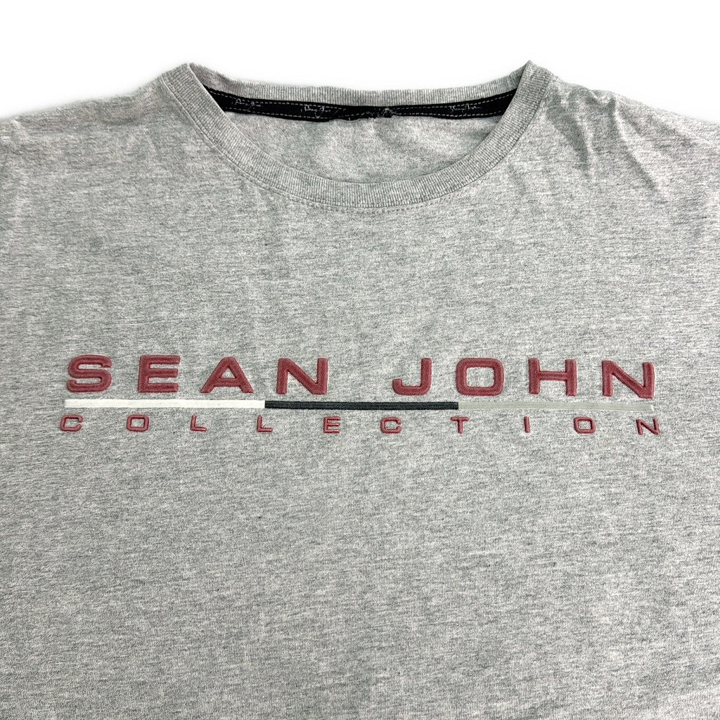 Sean John Company T-Shirt