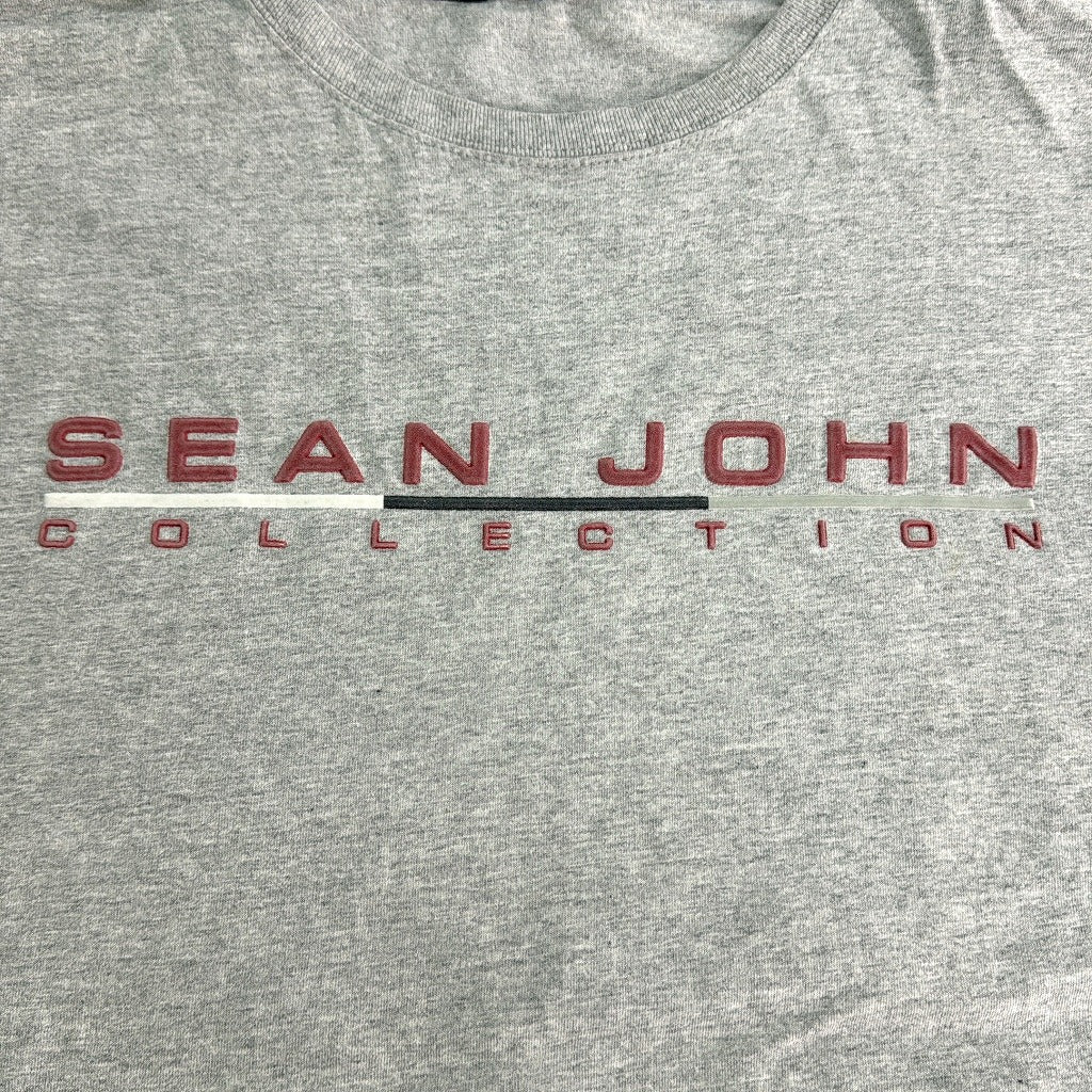 Sean John Company T-Shirt