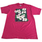 90s Hanes Art T-Shirt