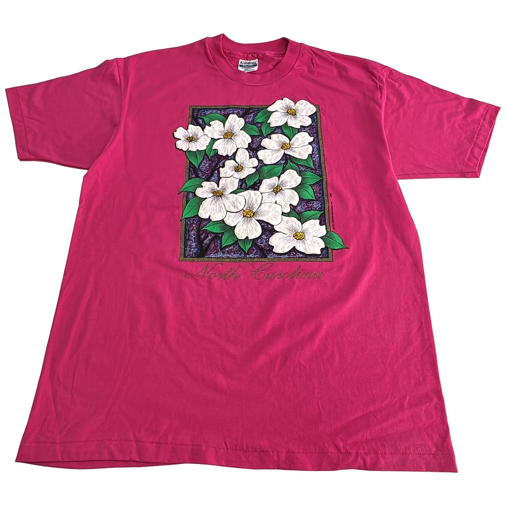 90s Hanes Art T-Shirt
