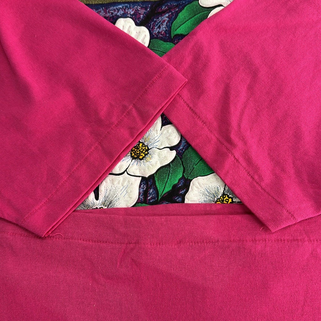 90s Hanes Art T-Shirt