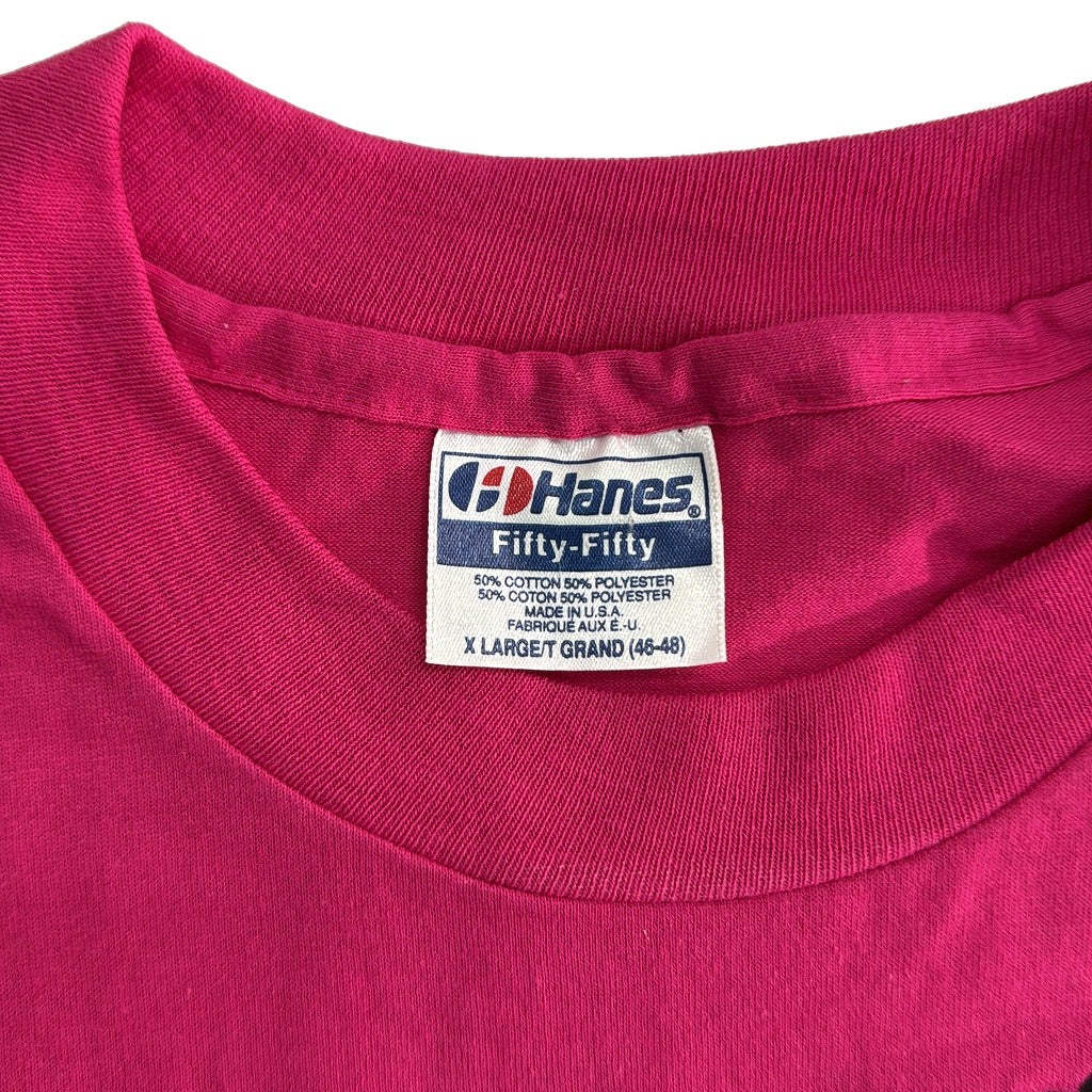 90s Hanes Art T-Shirt