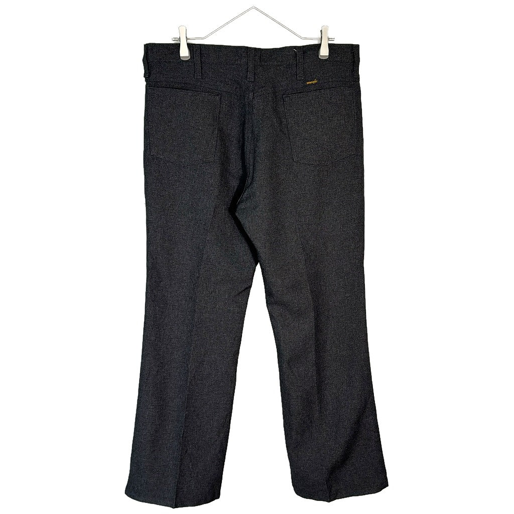 Wrangler Rancher Dress Jeans Staflex Pants