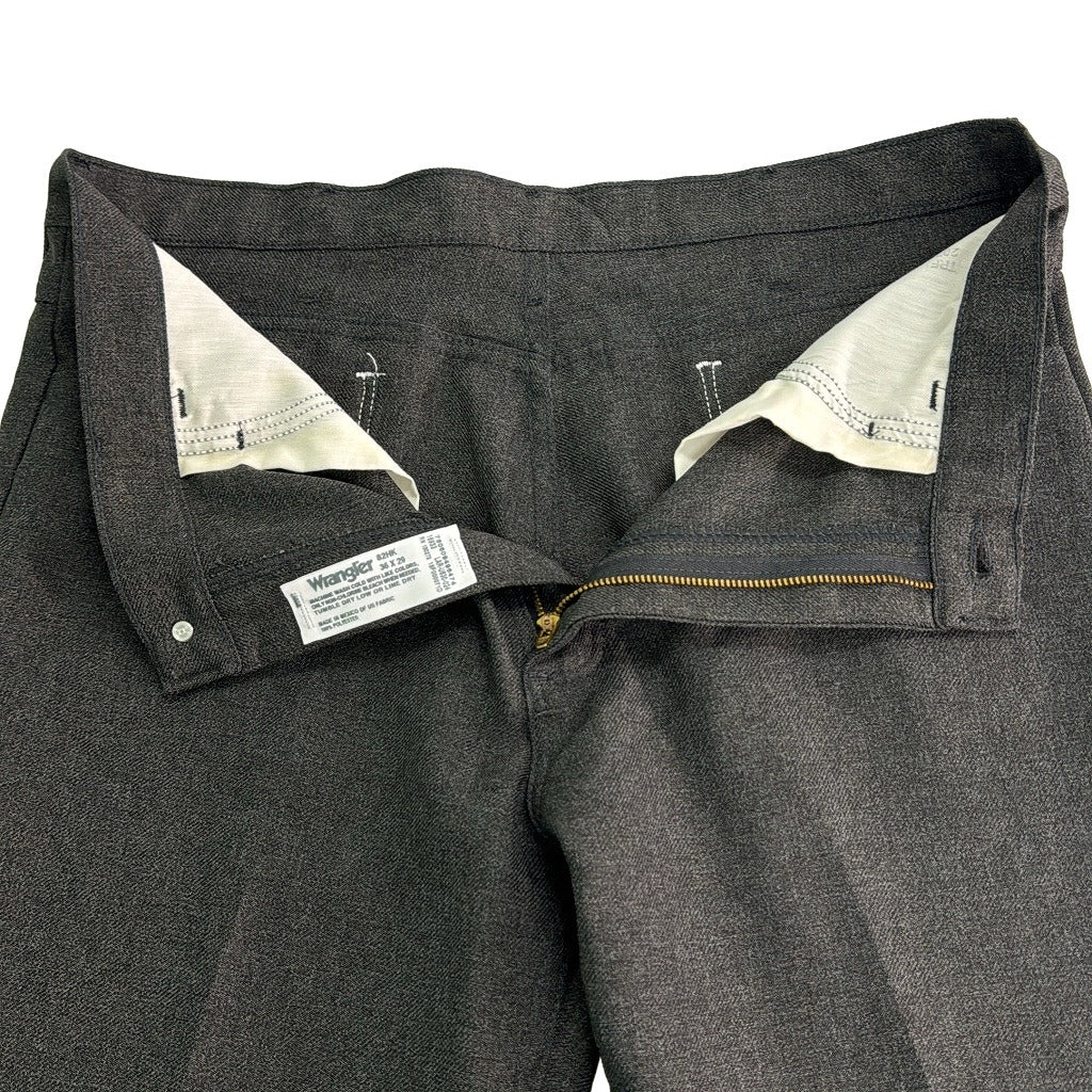 Wrangler Rancher Dress Jeans Staflex Pants