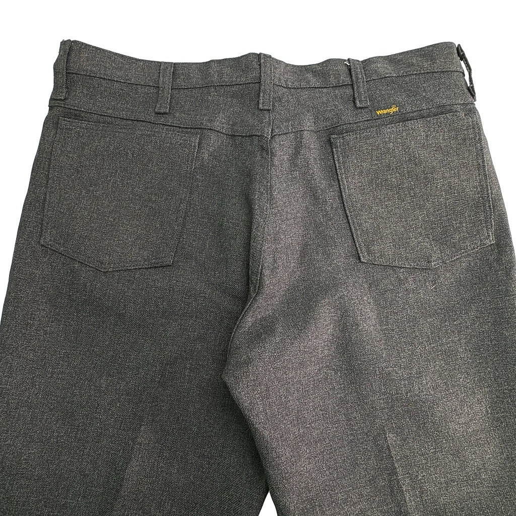 Wrangler Rancher Dress Jeans Staflex Pants