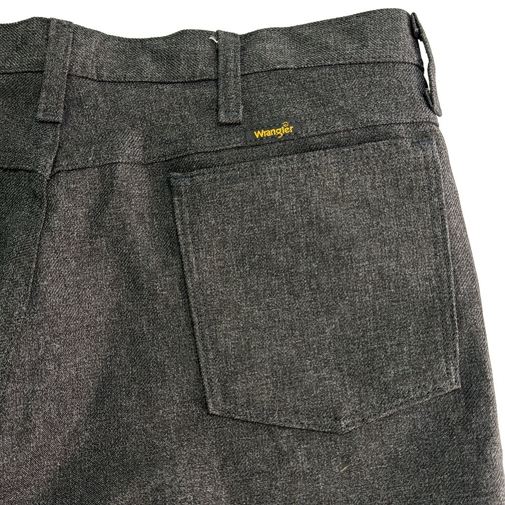 Wrangler Rancher Dress Jeans Staflex Pants