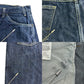 Dickies Denim Shorts