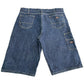 Dickies Denim Shorts