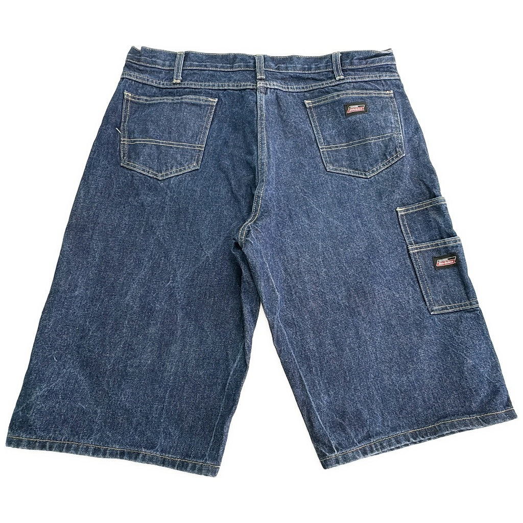 Dickies Denim Shorts