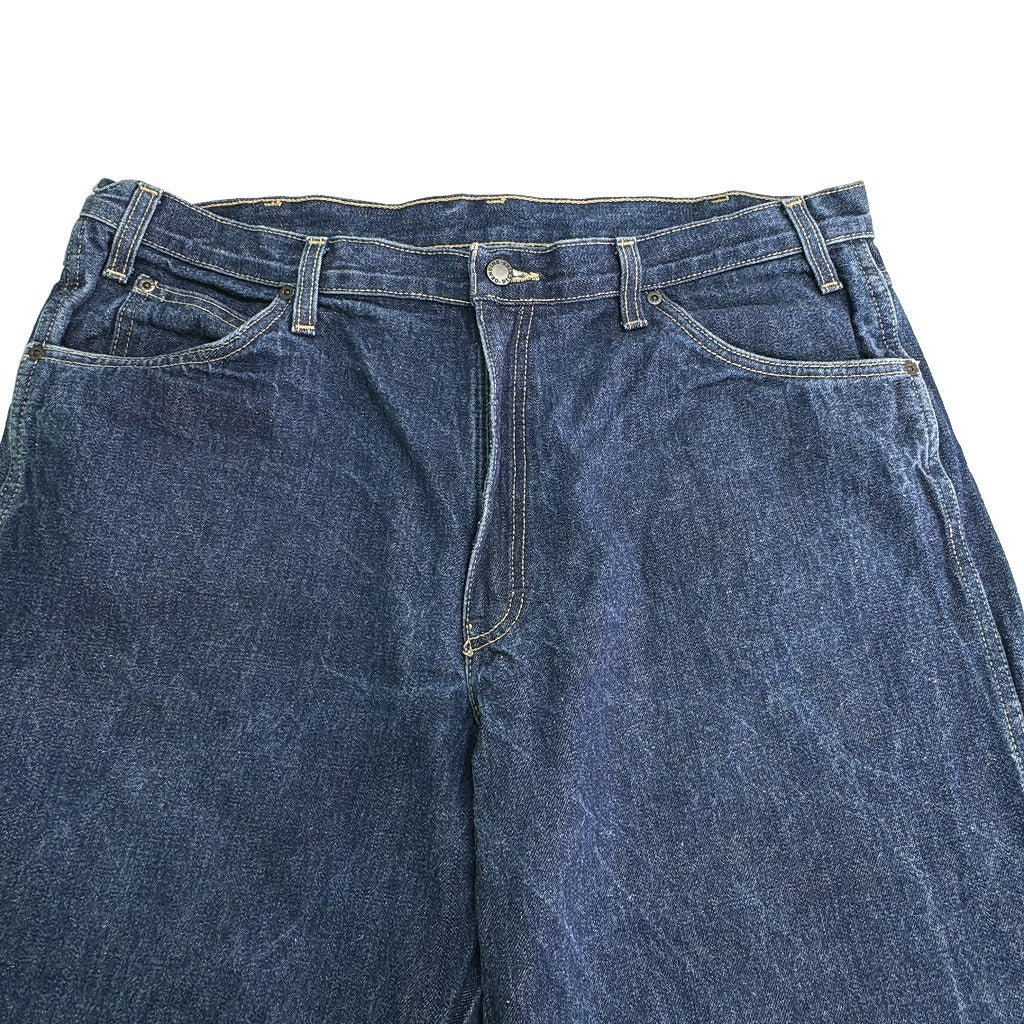 Dickies Denim Shorts