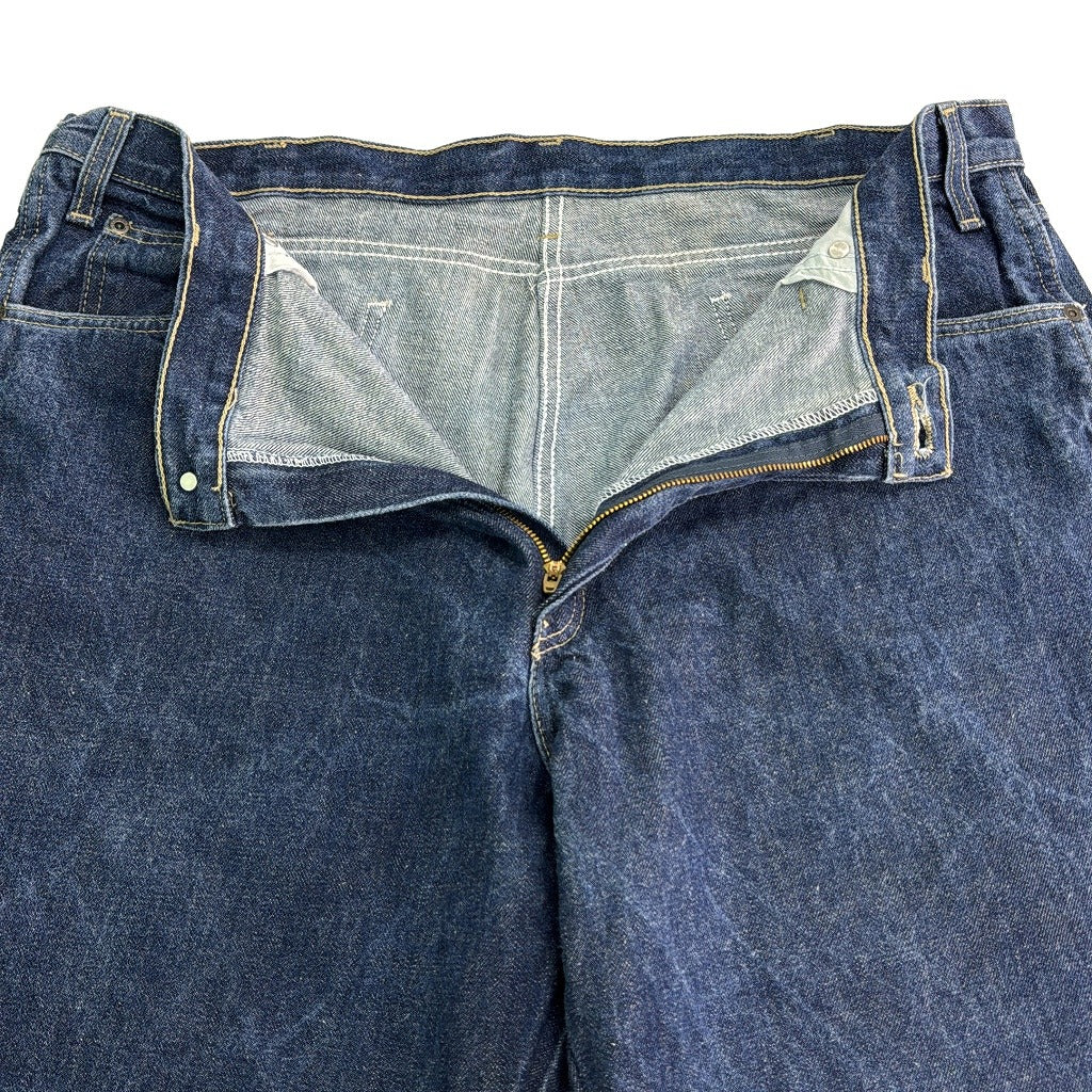 Dickies Denim Shorts